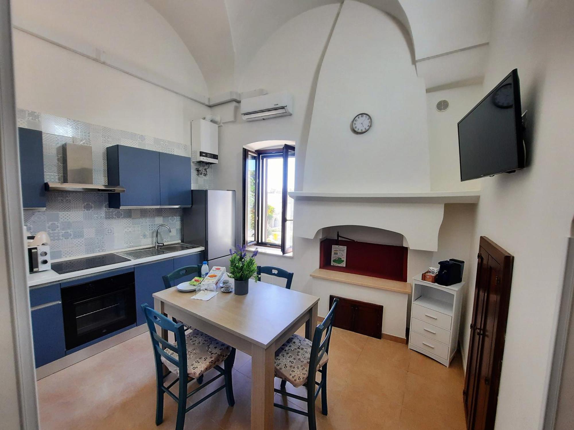 Casa Porta Piazzella Casa vacanze *