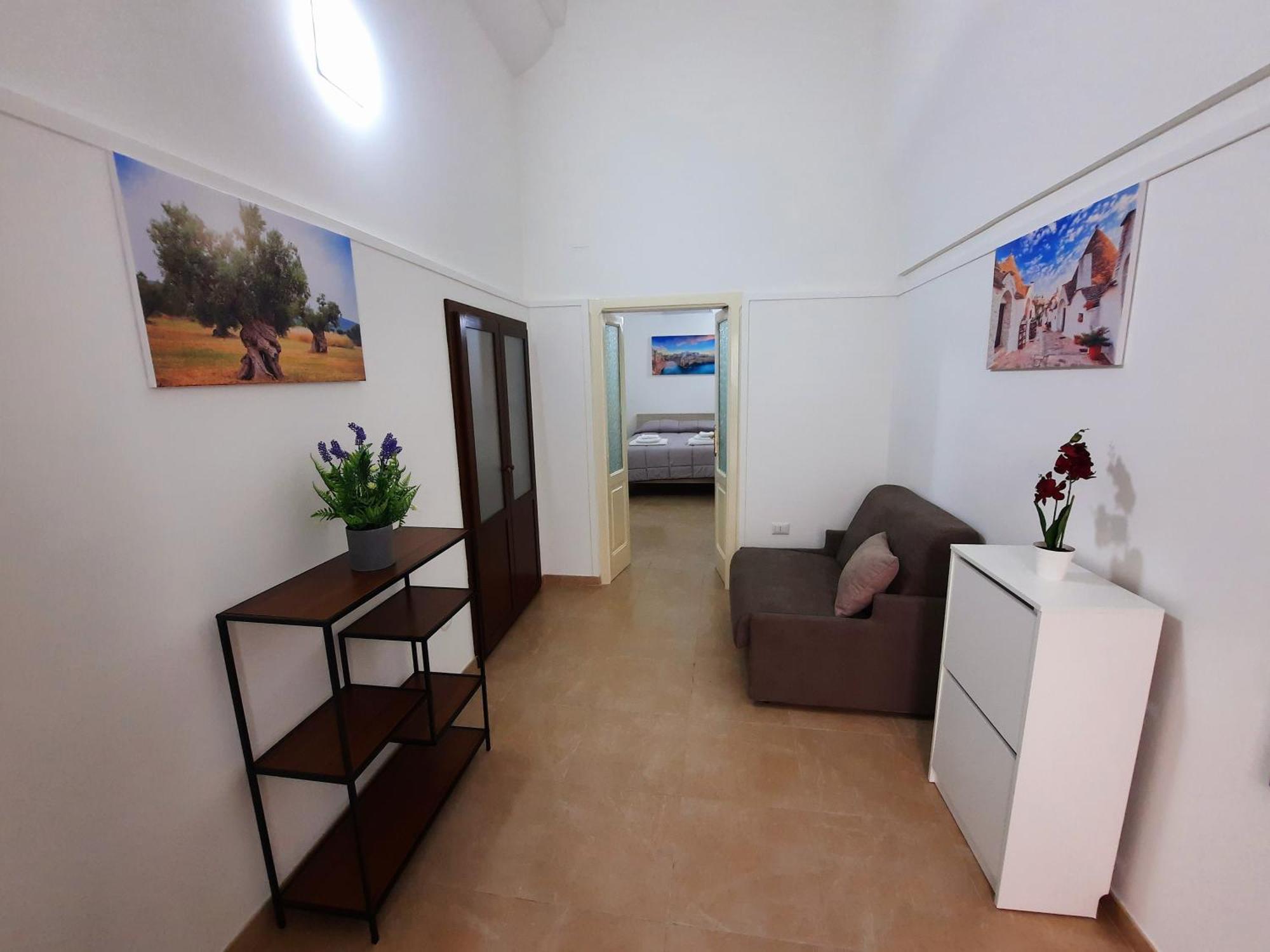 Casa vacanze Casa Porta Piazzella