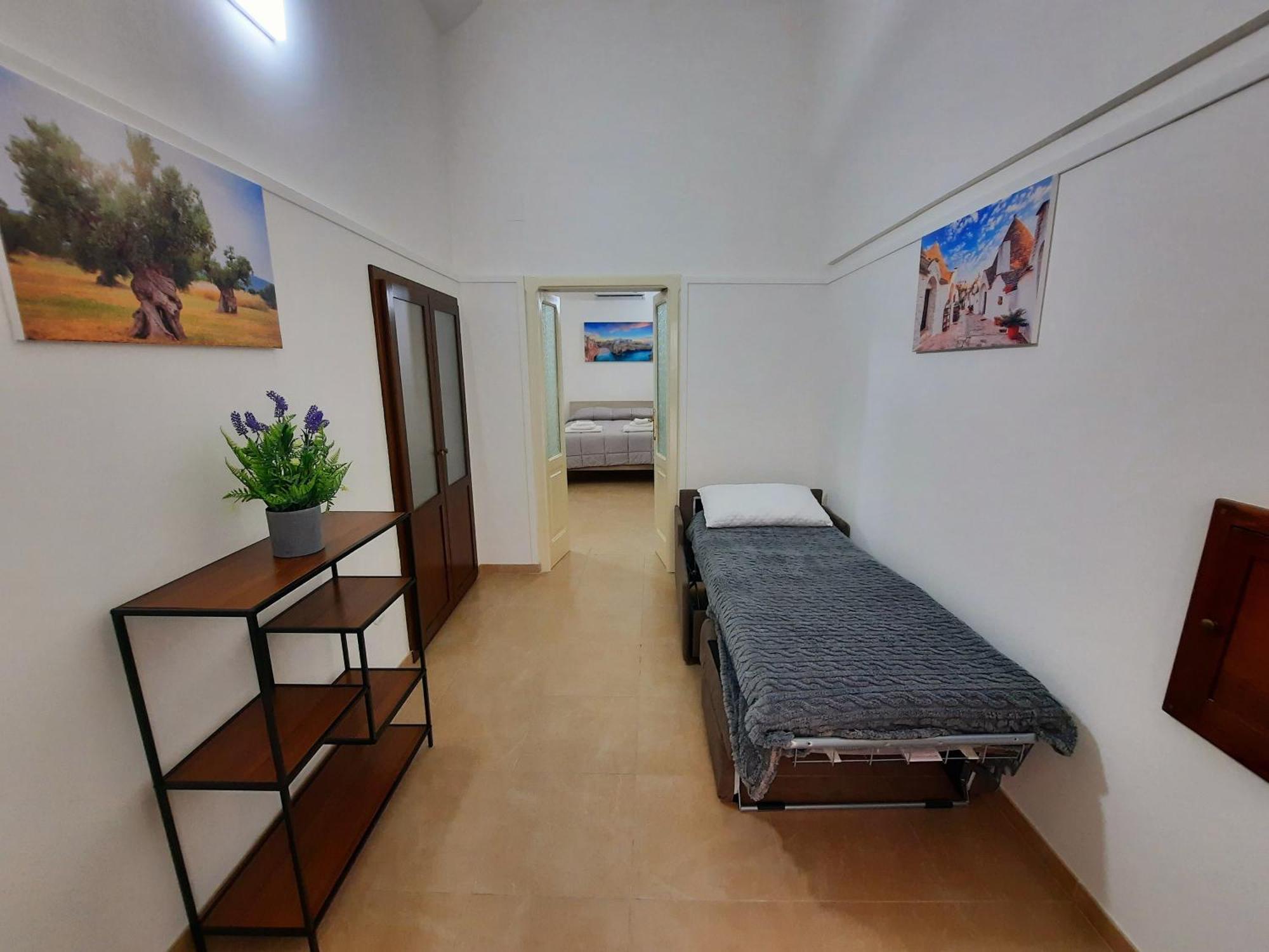 Casa vacanze Casa Porta Piazzella