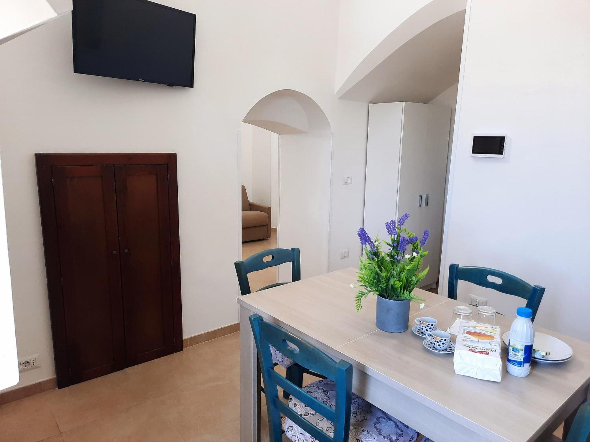 Casa Porta Piazzella Casa vacanze Oria (Brindisi)