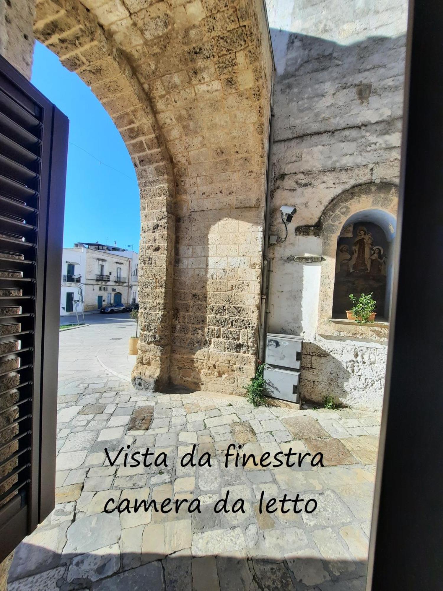 Casa vacanze Casa Porta Piazzella Oria (Brindisi)