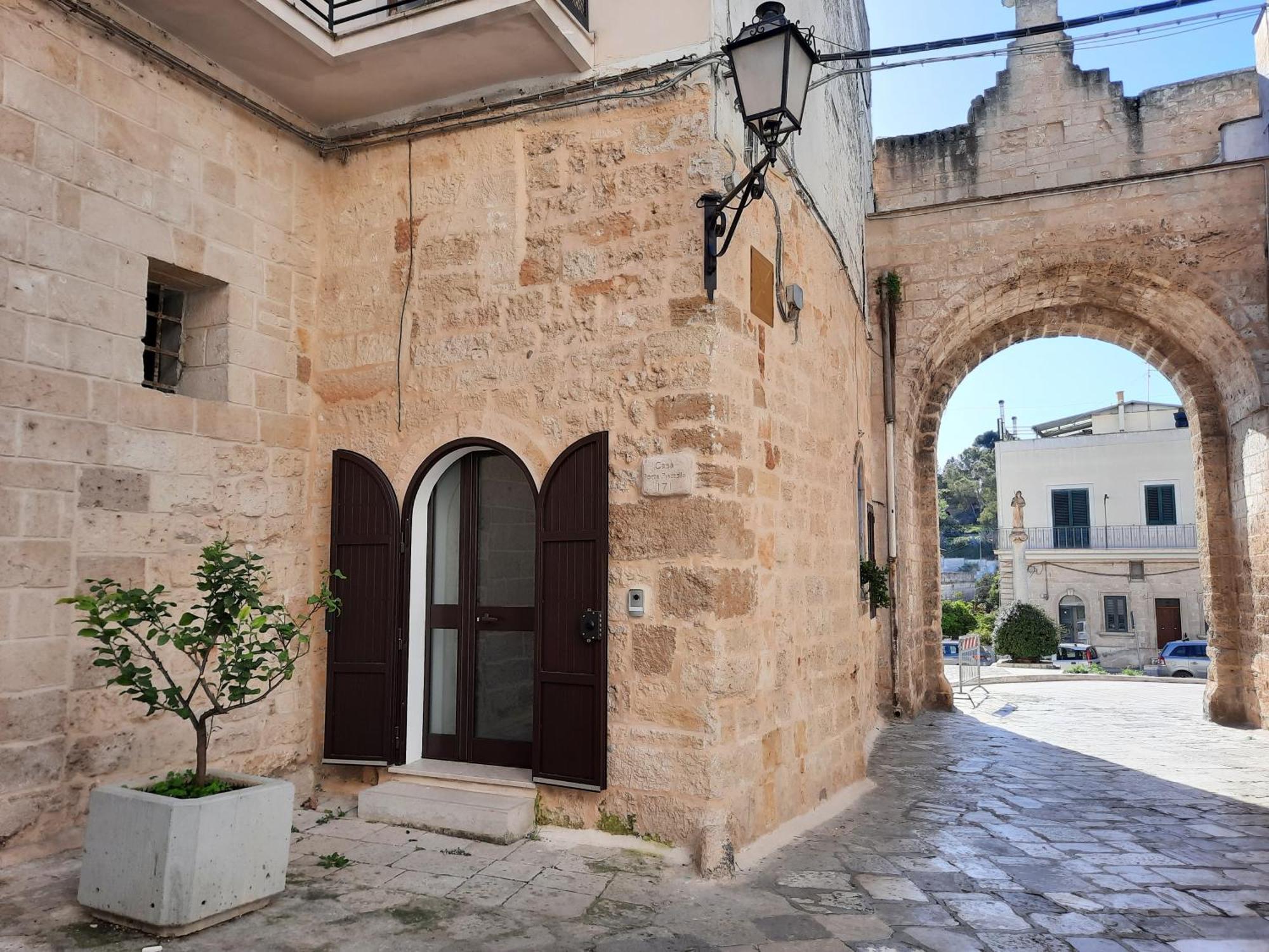 Casa vacanze Casa Porta Piazzella